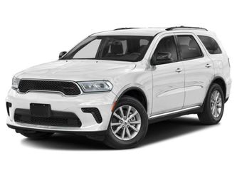 2025 Dodge Durango