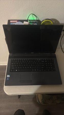 Acer laptop