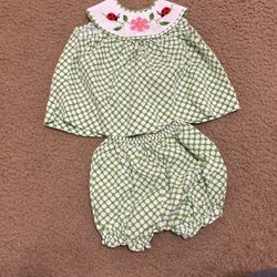 Baby Clothes (3m)