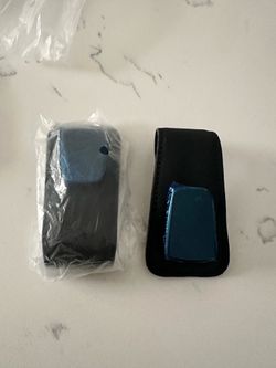 Clip set of 2