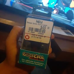 Gotcha Evolve Pokemon Go