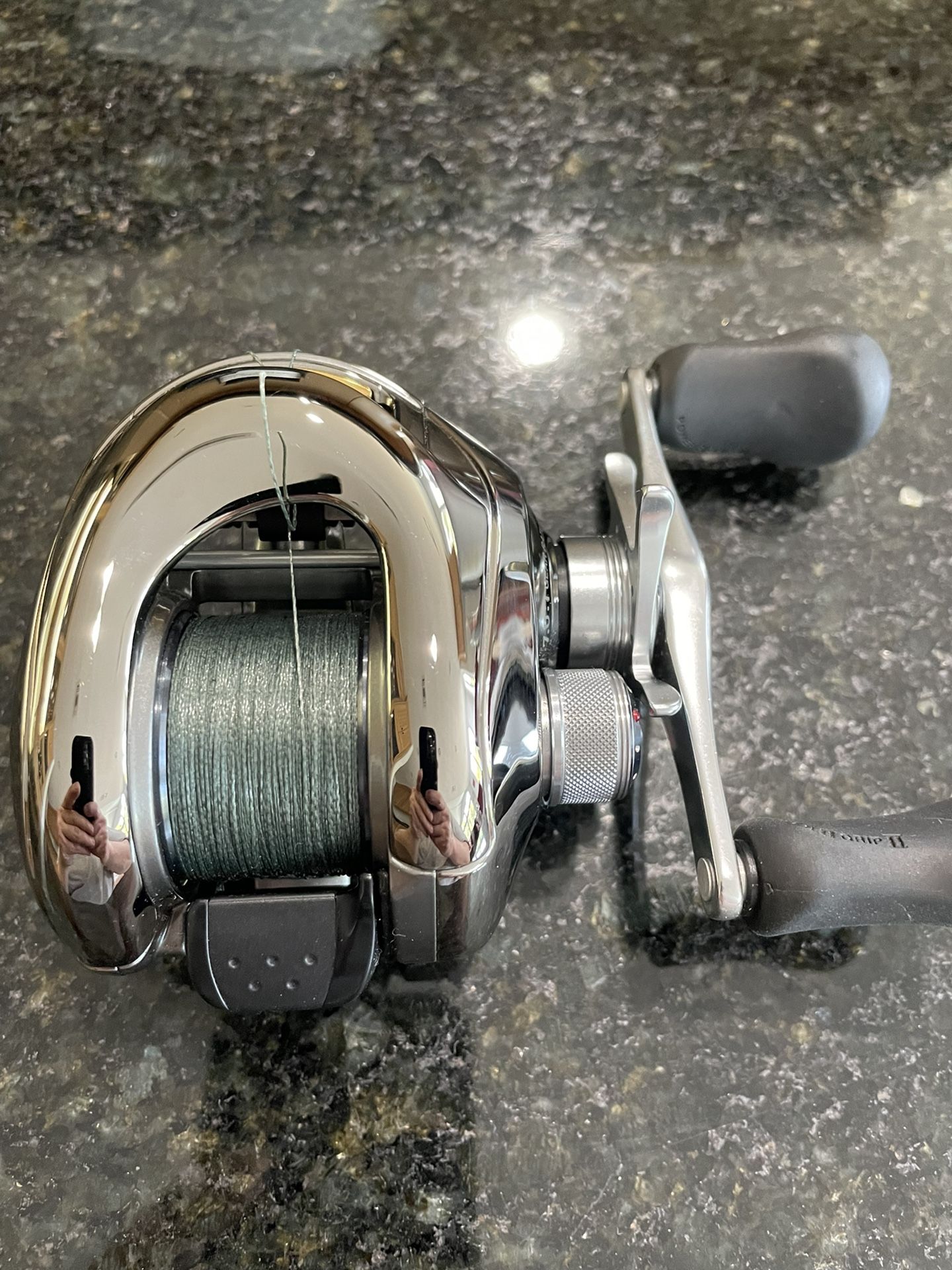 calais fishing reel Mingyang CL60 Baitcasting Reels Fishing Tackle 2+1 BB Right handed Gear Ratio 4.2:1 Blue,Conventional Casting Reel,Metal Body, for Catfish : Sports & Outdoors Shimano Calais CL200 and CL200A