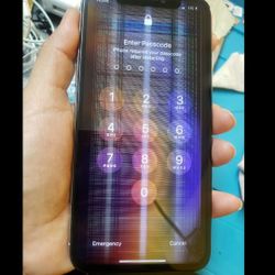 iPhone X 😨📱🕸🔳 SCREEN 📲🛠🥰