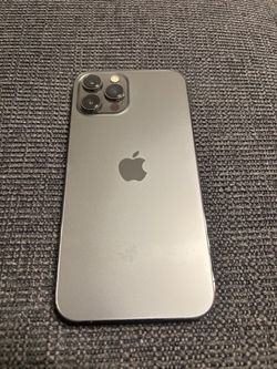 Apple iPhone 12 PRO MAX *read description*