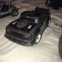 Adults Owned RC Vehicles 