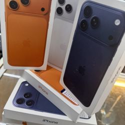 Iphone 17 Pro Max Unlock No Credit Needed Pay Down Only