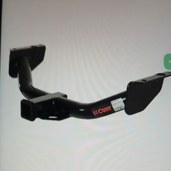 Mazda / Ranger CURT 13138 Hitch