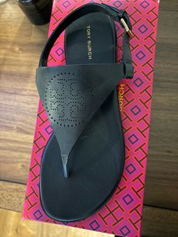 Tory Burch sandals