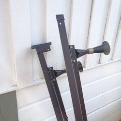 Queen Size Mattress Box Springs, And Frame 