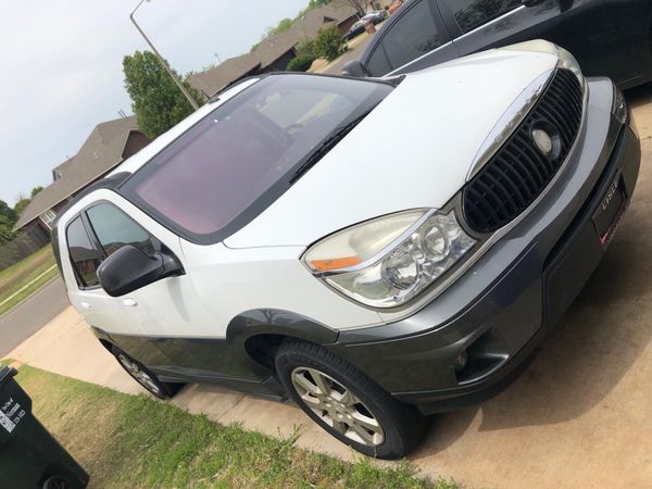 2005 Buick Rendezvous For Sale In Norman Ok Offerup