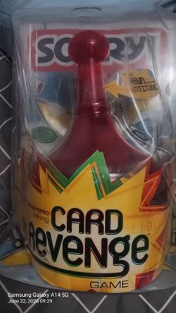 SORRY GAME OLD school never open