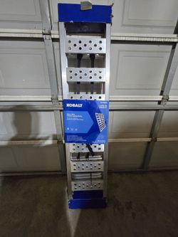 Brand New Trifold Loading Ramp