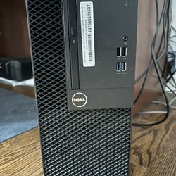 Budget Light Gaming & Office Work PC - i5 CPU, GTX 1660 SUPER