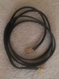 Analog Cord