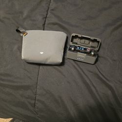 DJI Mic 3 (2 TX + 1 RX + Charging Case)