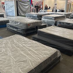 Mattresses On Sale 