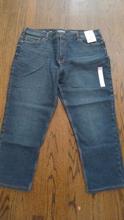 Brand New Men's Jeans 38×30