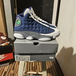 Jordan 13 Flint Like New Size 9 $275