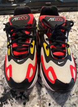 Nike Air Max 200