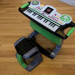 Kids Electronic Piano
