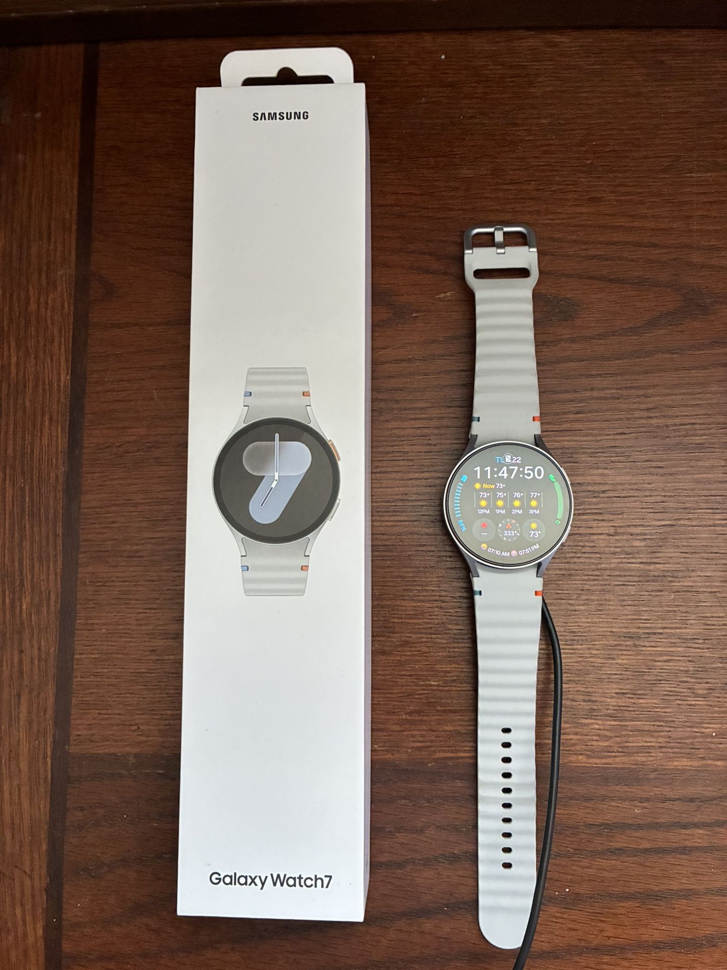 Samsung Galaxy Watch 7