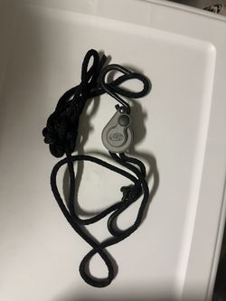 XRT Rope Tie Down