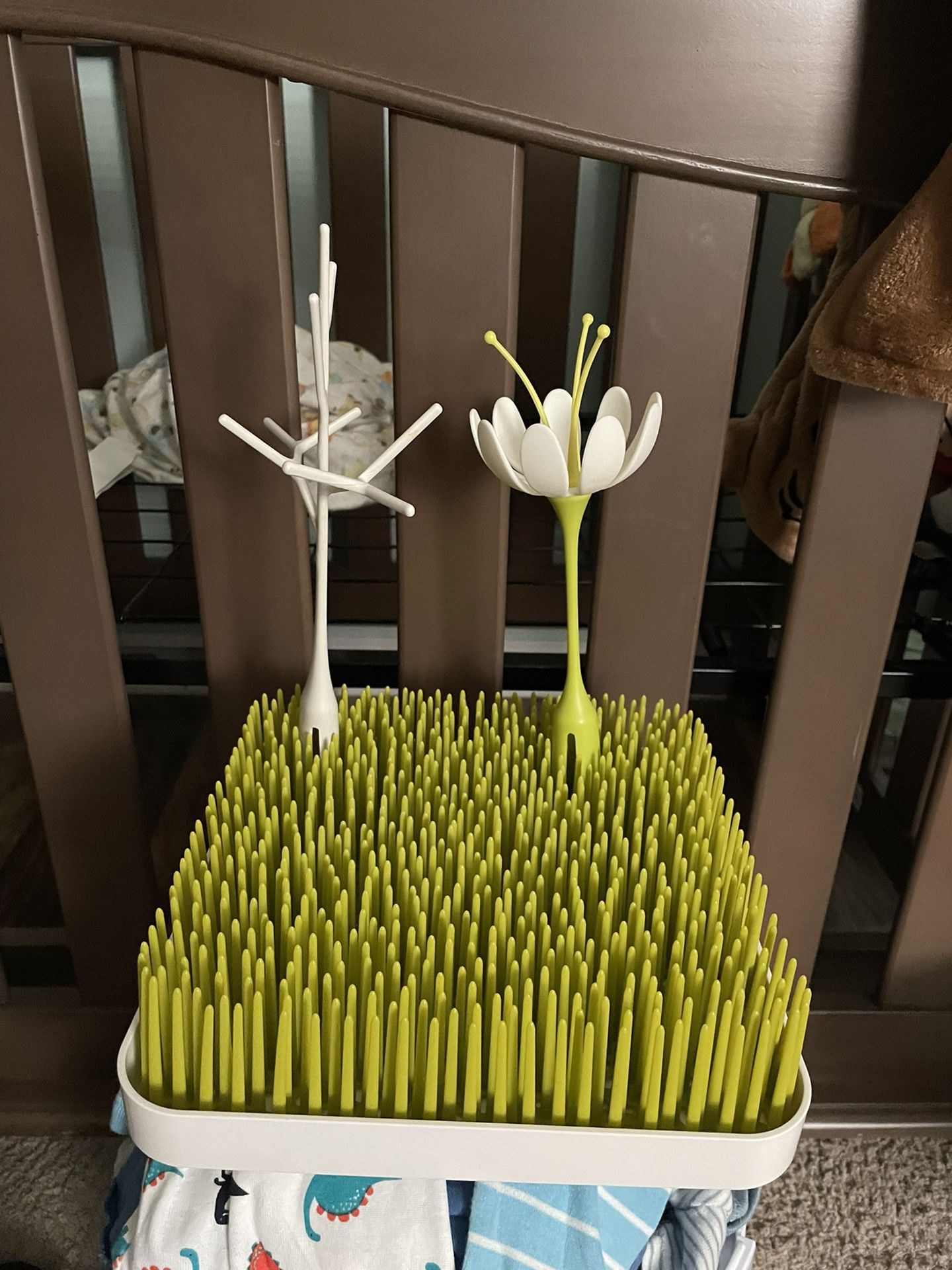 Drying Rack
