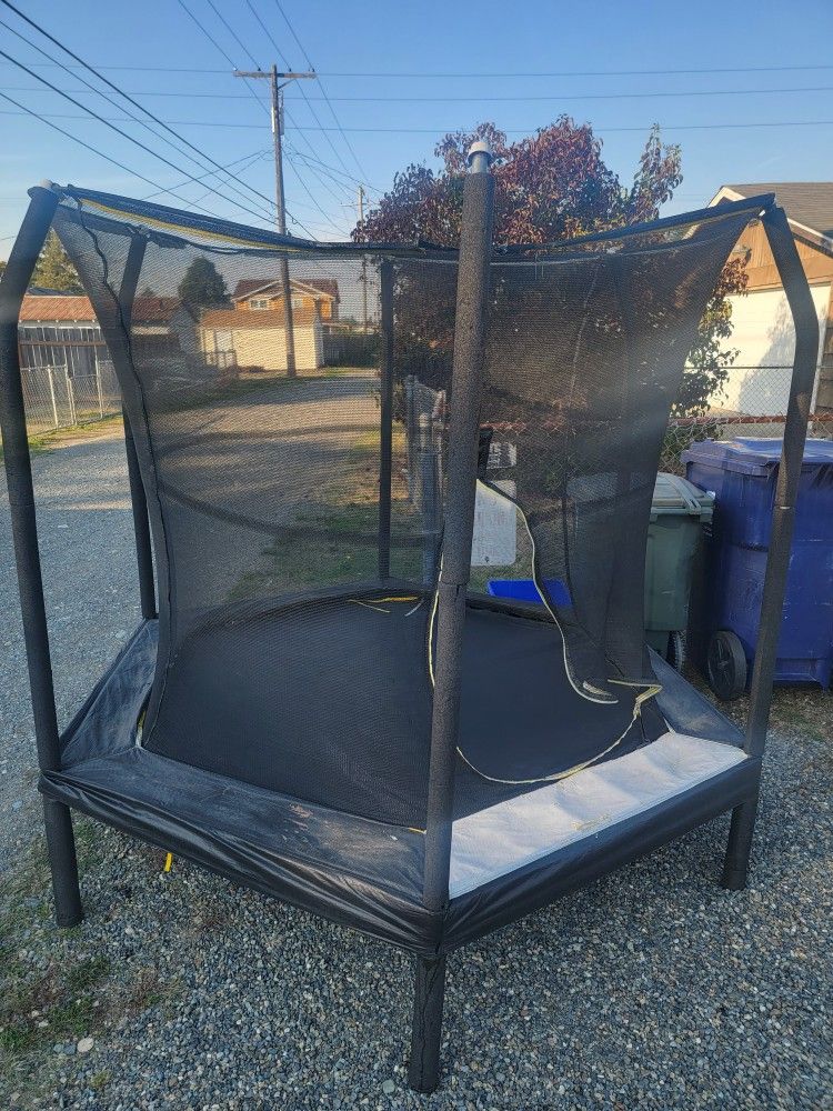 Kids Trampoline