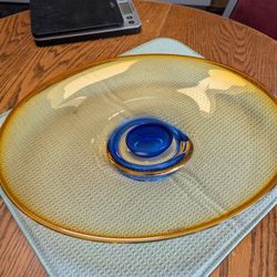 Large Zoom Bowl By Goran Warff