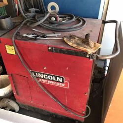 makina para soldar