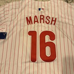 Phillies Marsh 