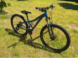 REI Coop Mountain Bike DRT 1.0   XXS  $300