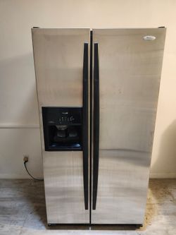 Frige