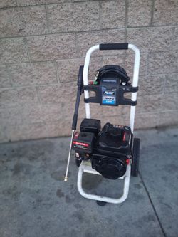 PULSAR PRESSURE WASHER 2800 PSI