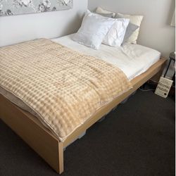 full bed frame