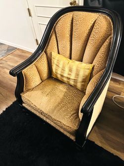 Arm Chair