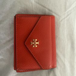 Torry Burch Small Wallet