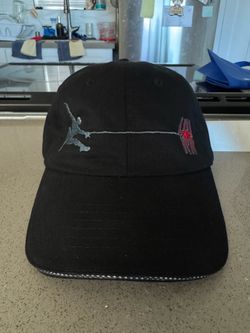 Marvel Spider-Man Adjustable Baseball Cap (vintage)