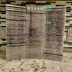 PlayStation ps1 games