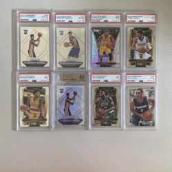 Sports Cards Lot (NEED GONE STEAL!!!)