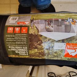 10 Person Tent