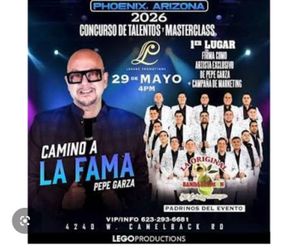 Original Banda limon
