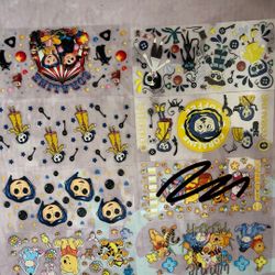 Custom Cups 16 Oz  And 19 Oz 