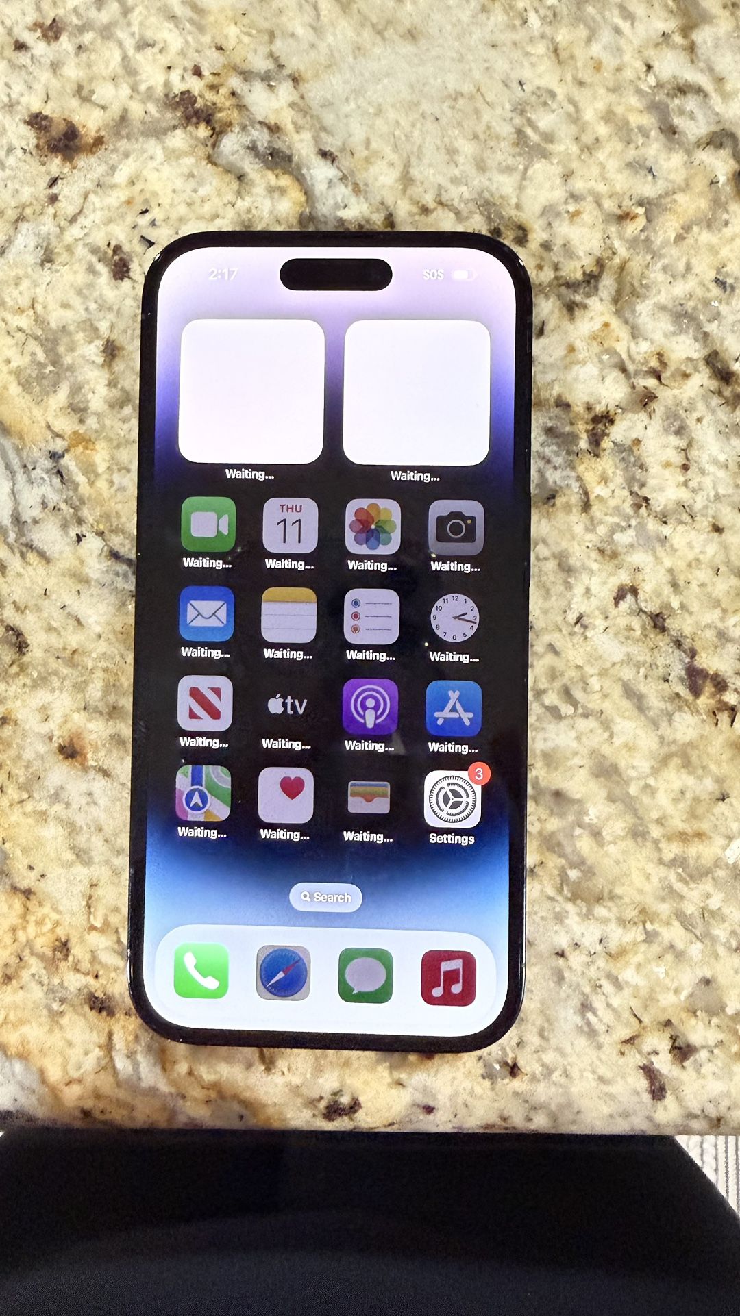 iPhone 14 Pro 256 Gb Unlock