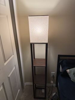 Lamp Stand