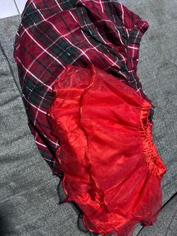 Tutu Skirts Size 5