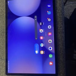 Tablet Samsung  S10+