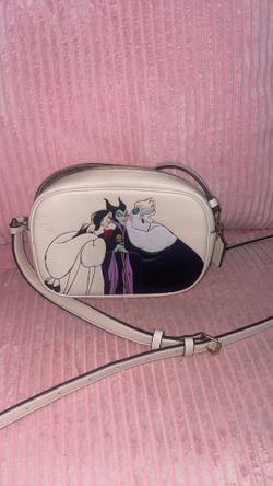 Disney x coach bag