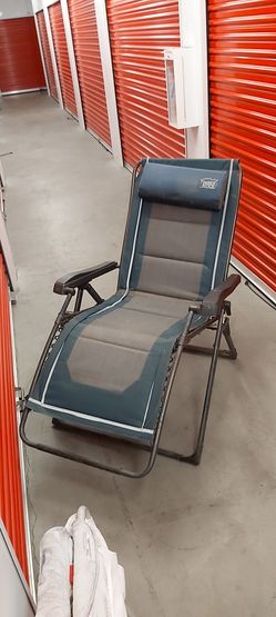 Super comfortable chair