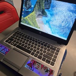 Laptop / Open to trade